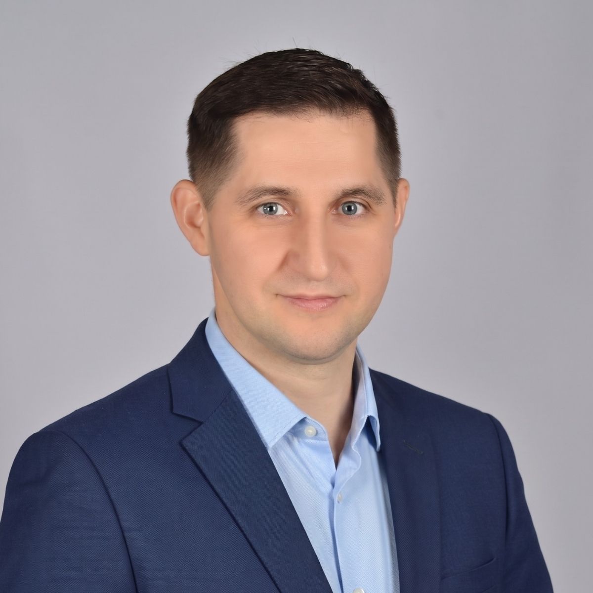 Konrad Barszcz – ekspert Allegro Ads